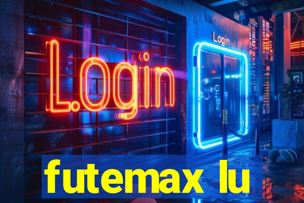 futemax lu